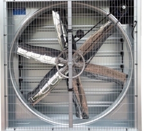 Quạt thông gió vuông Hawin HSW-1220