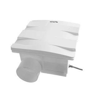 Quạt thông gió Whifa VDP-15CK - âm trần