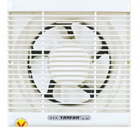 Quạt thông gió YanFan HL200
