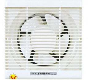 Quạt thông gió YanFan HL200