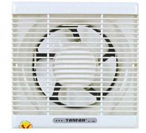 Quạt thông gió YanFan HL300