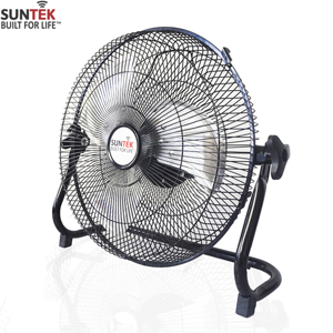 Quạt tích điện 2 trong 1 SUNTEK SF-01