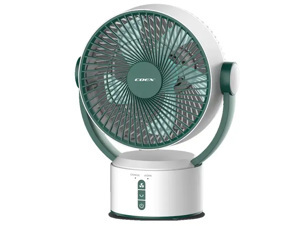 Quạt tích điện Coex CF-7113R