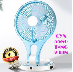 Quạt tích điện CYX 5580