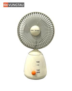 Quạt tích điện để bàn Xiaomi Lofan FS1