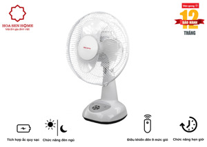 Quạt tích điện Điện Quang ĐQ-RF01