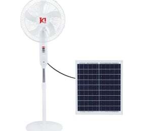 Quạt tích điện Jindian JD-198LL