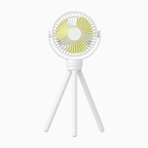 Quạt tích điện Jisulife FA40A