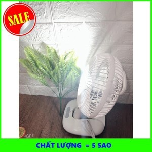 Quạt tích điện Kamisafe KM-F0166