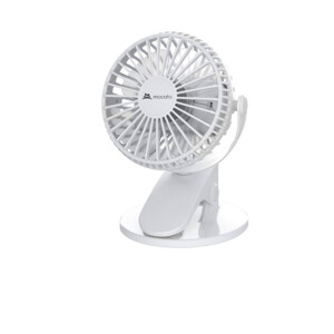 Quạt tích điện mini Mocato Air M503