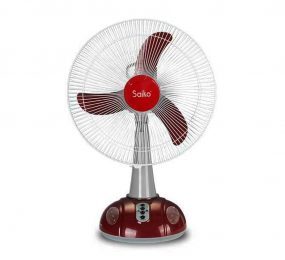 Quạt tích điện Saiko 6216