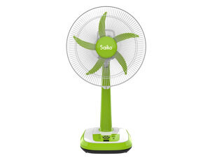 Quạt tích điện Saiko RF-716A 33W