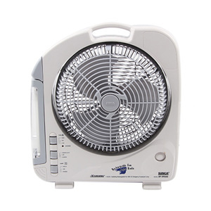 Quạt tích điện Sunca SF292A (SF-292A) - 4 giờ
