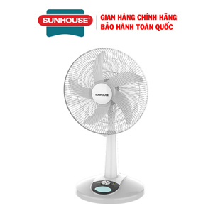 Quạt tích điện Sunhouse SHD7223