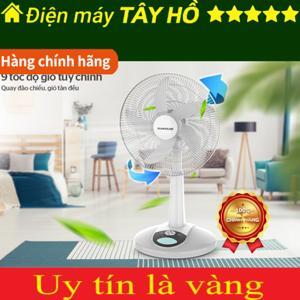 Quạt tích điện Sunhouse SHD7228