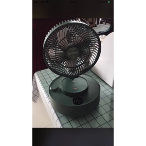 Quạt tích điện thông minh Xiaomi Edon E908