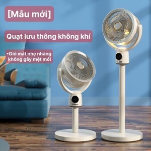 Quạt tích điện Xiaomi Mi-lux F188