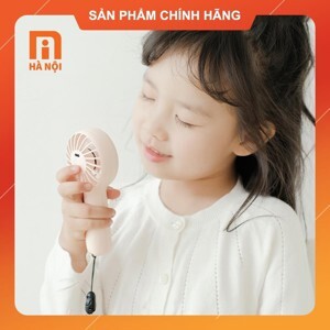 Quạt tích điện Xiaomi Solove F6