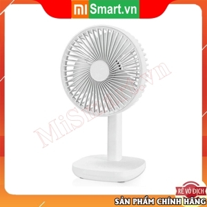 Quạt tích điện Xiaomi Solove F6