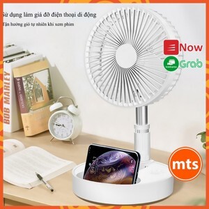 Quạt tích hợp loa không dây Xiaomi Youpin Zolele P10S