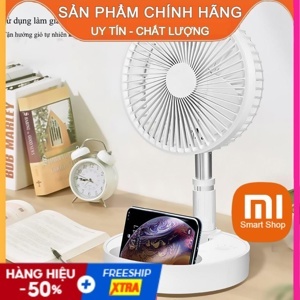 Quạt tích hợp loa không dây Xiaomi Youpin Zolele P10S