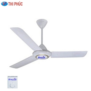 Quạt trần Dasin 3 cánh DEB-6016