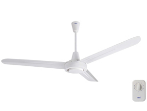 Quạt trần Hatari 3 cánh C48M1