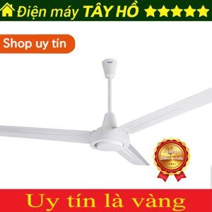 Quạt trần Hatari 3 cánh C48M1