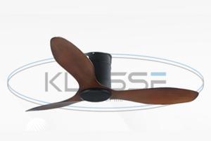 Quạt trần 3 cánh Klasse 48KSA 301B/W - KD