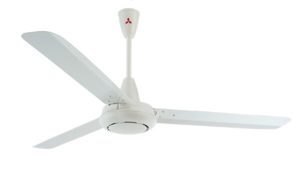 Quạt trần Mitsubishi 3 cánh C60GW