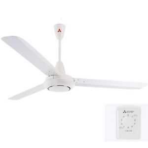 Quạt trần Mitsubishi 3 cánh C60GW