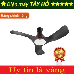 Quạt trần 3 cánh Panasonic F-48CZL
