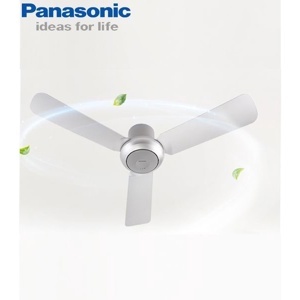 Quạt trần 3 cánh Panasonic F-48CZL