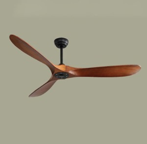 Quạt trần 3 cánh Verona QT-193A