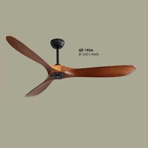 Quạt trần 3 cánh Verona QT-193A