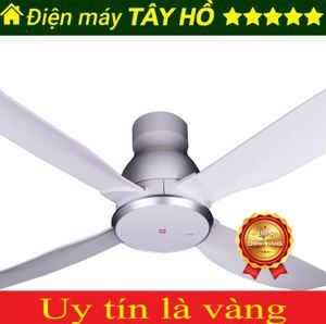 Quạt trần KDK 4 cánh W56WV