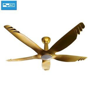 Quạt trần 5 cánh AC ACF04D605