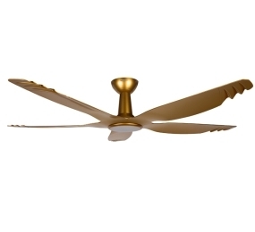 Quạt trần 5 cánh AC ACF04D605