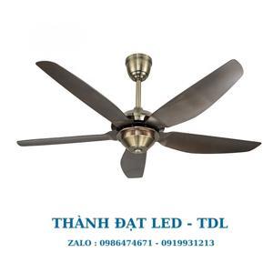 Quạt trần 5 cánh DCT Fan 815