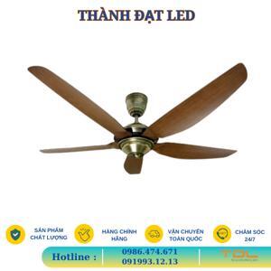 Quạt trần 5 cánh DCT Fan 815
