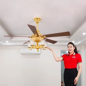 Quạt trần 5 cánh Fengye FY962