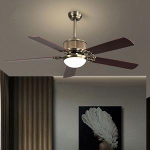 Quạt trần 5 cánh gỗ Ceiling fan 56YY-19234