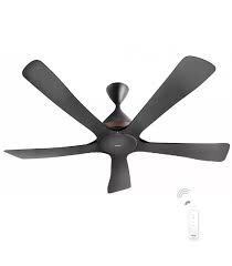 Quạt trần Panasonic 5 cánh F-60DHN