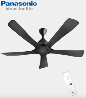Quạt trần Panasonic 5 cánh F-60DHN