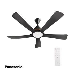 Quạt trần Panasonic 5 cánh F-60DGN