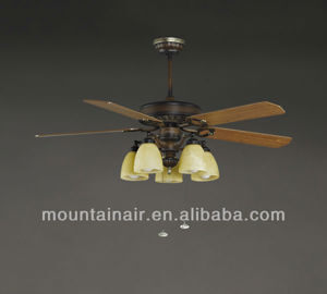 Quạt trần Moutain Air 5 cánh 52YOF-3010