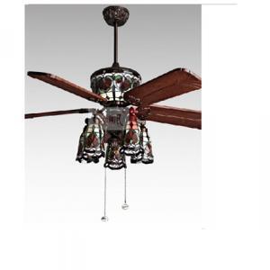 Quạt trần đèn Mountain Air 5 cánh 52YOF-3071