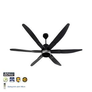 Quạt trần Panasonic 6 cánh F-70ZBP