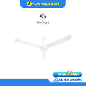 Quạt trần AC 3 cánh ACF01A563