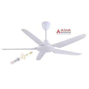 Quạt trần AC Asia 5 cánh QT05-N-01